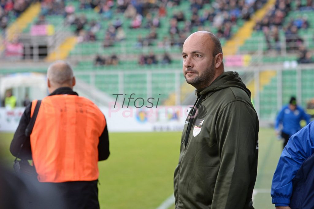 Acr Messina: Zeman non si è mai presentato agli allenamenti