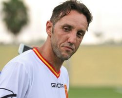 Parisi: “A Palermo esordio da incubo. Calcioscommesse? Ho sbagliato”