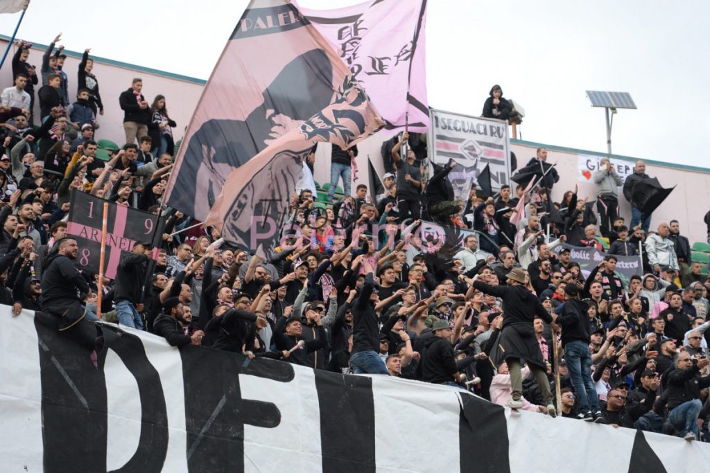 Palermo-Troina: l’ultimo derby del 2019 non scalda, ecco gli aggiornamenti sui biglietti