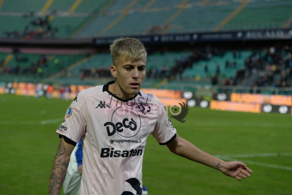 Felici: “A scoprirmi fu Liverani. Cagliari? Era nel mio destino”