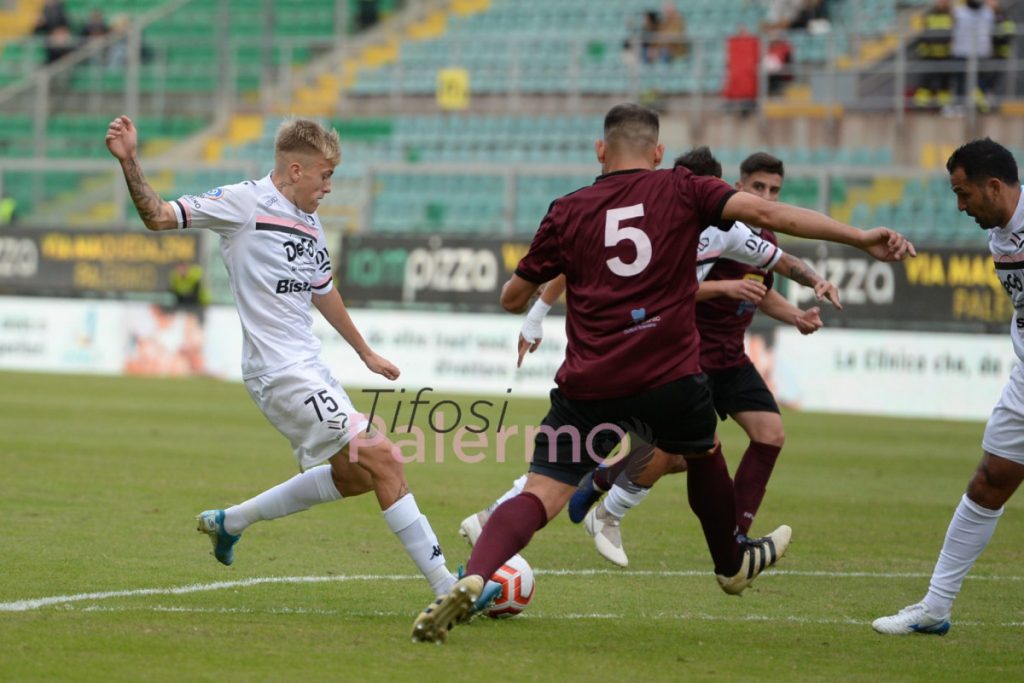 [VIDEO] Palermo-Acireale 1-3, gli highlights della partita