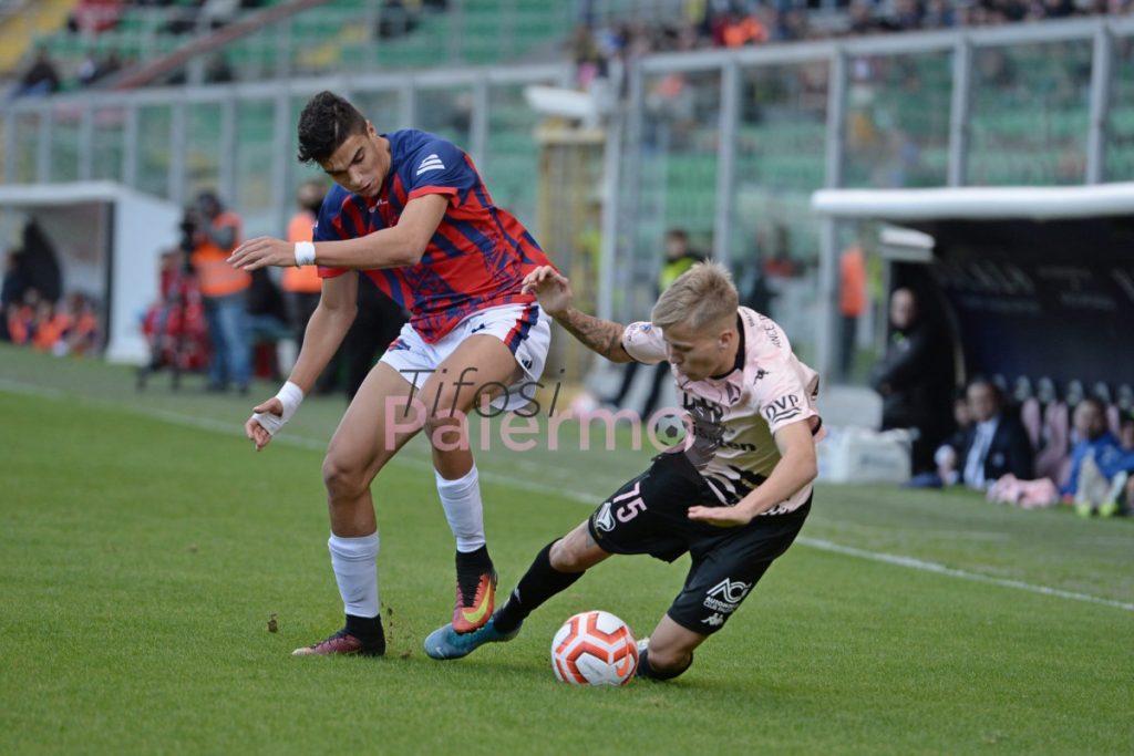 [VIDEO] Palermo-Troina 0-0, gli highlights della partita