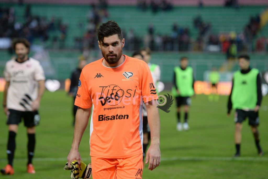 [LIVE] Foggia-Palermo 4-1: trasferta pugliese da dimenticare per i rosanero