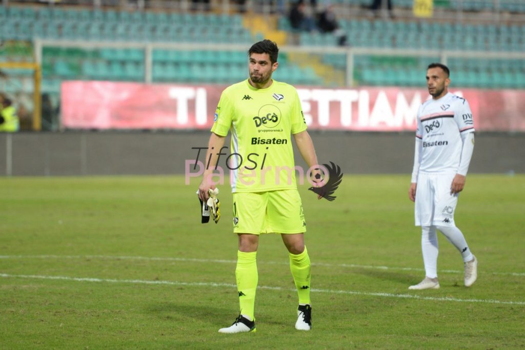 Pelagotti: “Siamo delusi ed arrabbiati, ma l’obiettivo è sempre quello: vincere il campionato”