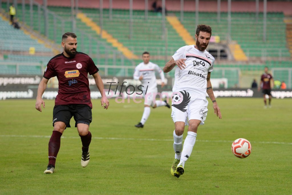 Calciomercato Serie D, riecco Ricciardo: ufficiale l’acquisto