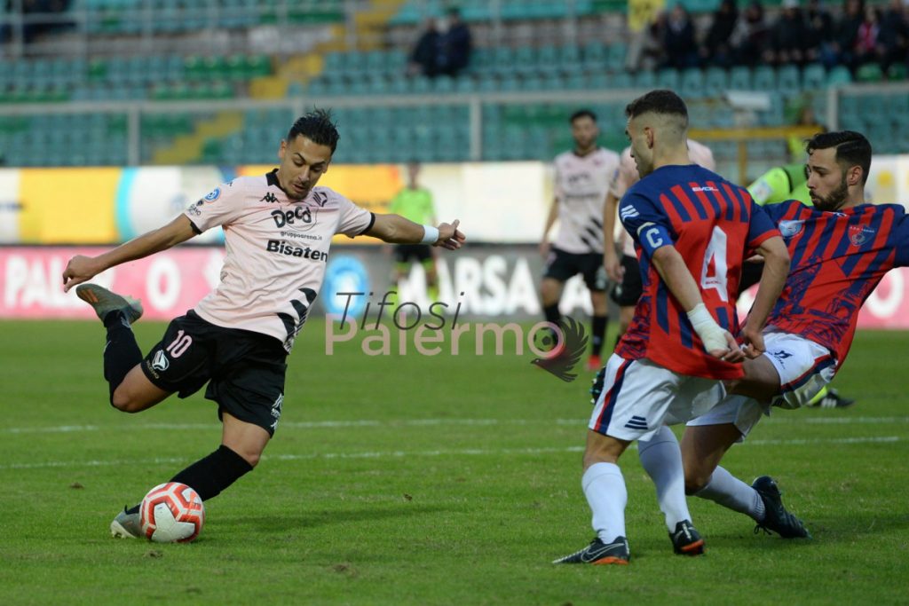 [FOTO] Rizzo Pinna: “Volevamo e meritavamo di più”