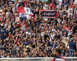 Calciomercato Cagliari, occhi in B: si tenta il colpaccio