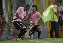Palermo Serie A