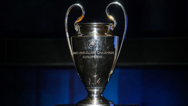 Champions League