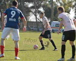 Serie A, brutte notizie per un ex Palermo: arriva la rottura del crociato