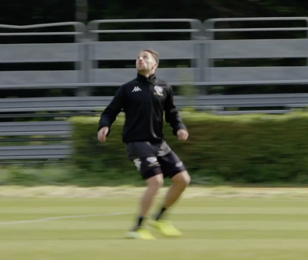 [VIDEO] La probabile formazione del Palermo contro il San Tommaso
