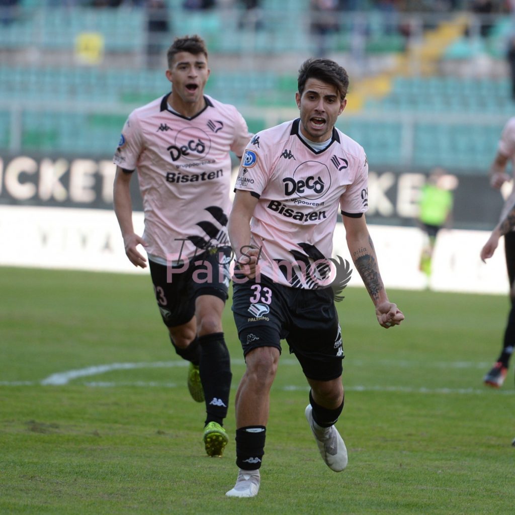 Langella: “Forza Palermo, è il momento di accelerare”