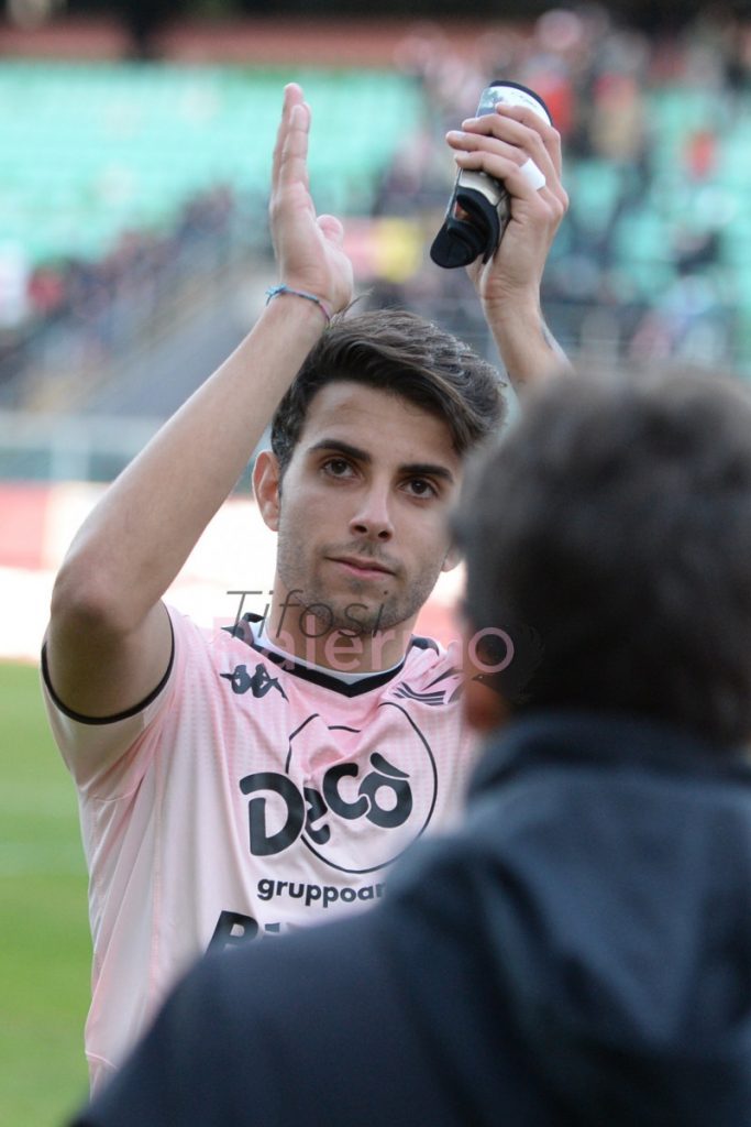 Il 3-4-3, Sforzini al top e Langella “tuttocampista”. Le armi per “scappare via”
