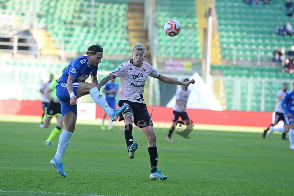 [VIDEO] Palermo-Marsala 3-1, gli highlights della partita