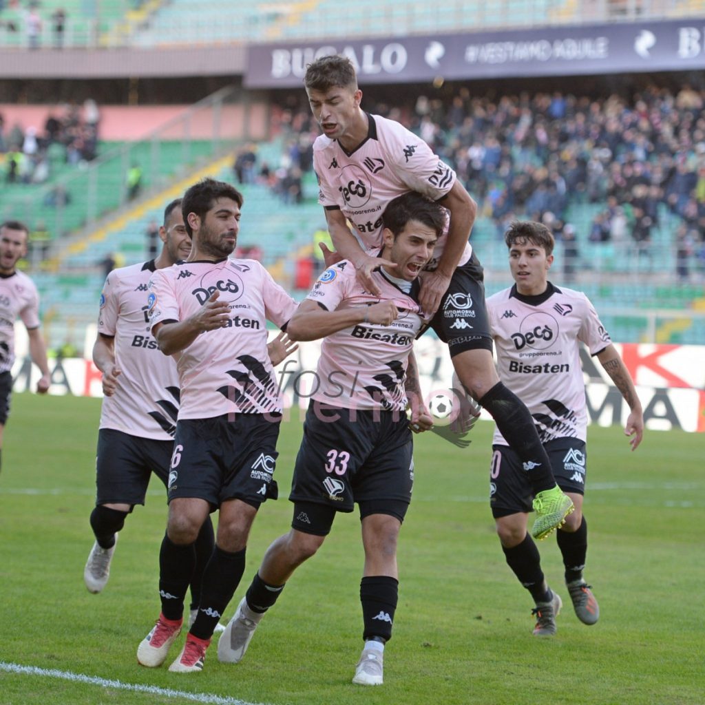 Ricciardo bocciato, Silipo e Langella le pedine vincenti. Le pagelle di Palermo vs Marsala