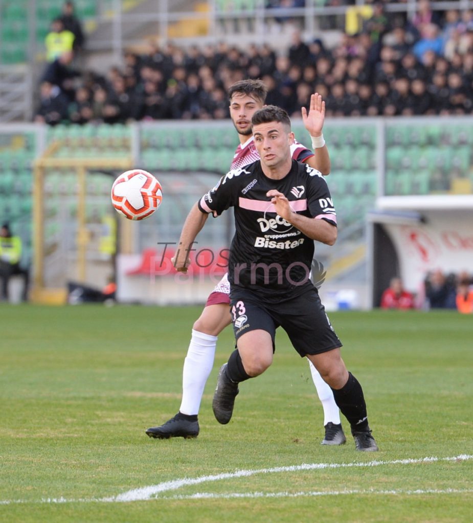 Palermo-Roccella, le pagelle: gli episodi che cambiano la partita, Floriano top, Kraja…