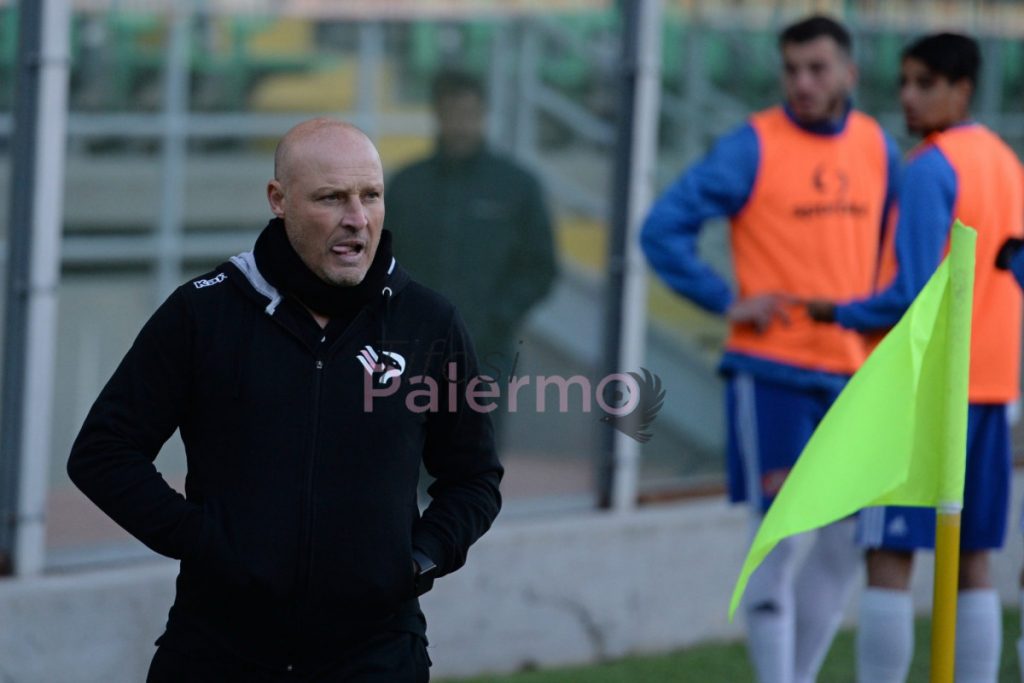 La prosopagnosia del Palermo: squadra irriconoscibile. La colpa è davvero di Pergolizzi?