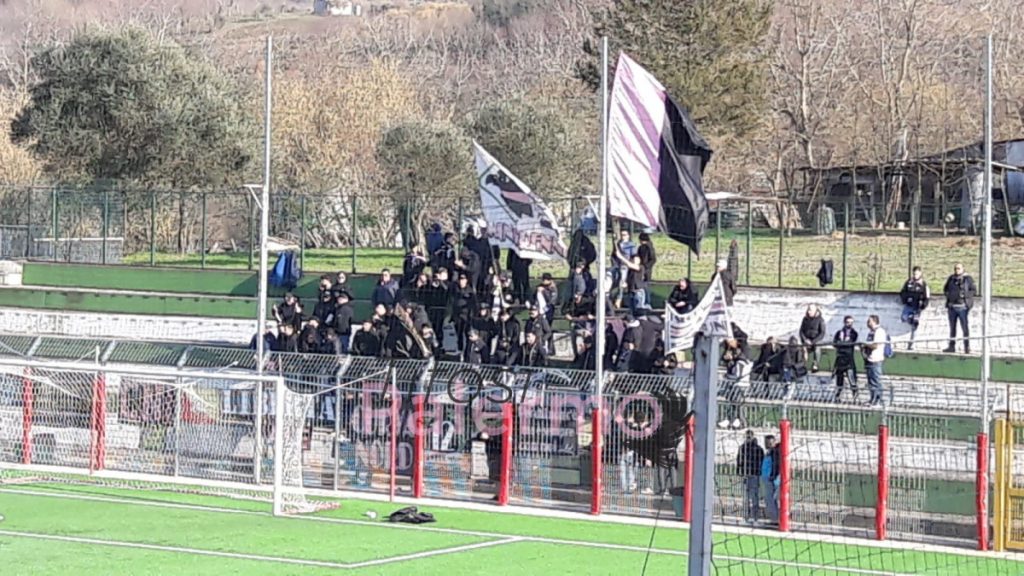 Cresce il numero di tifosi per Ragusa. Ecco l’aggiornamento