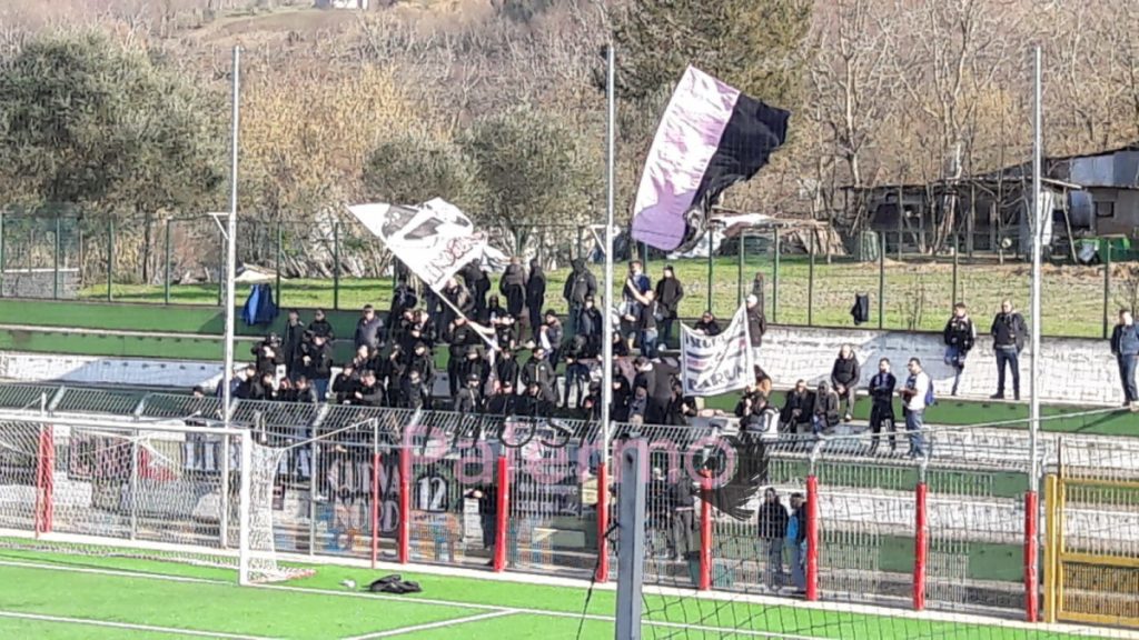 Juve Stabia-Palermo, disponibili più di 350 biglietti: ecco come acquistarli