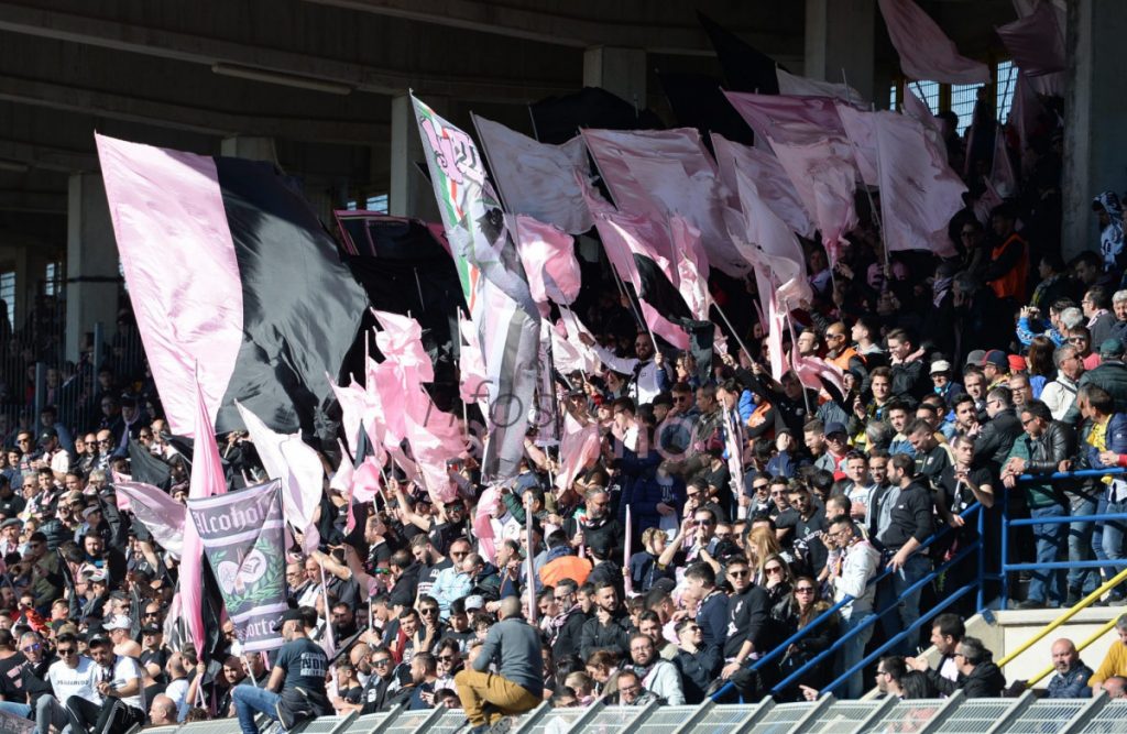CNI, la replica agli striscioni “pro Catania” dei tifosi del Dortmund