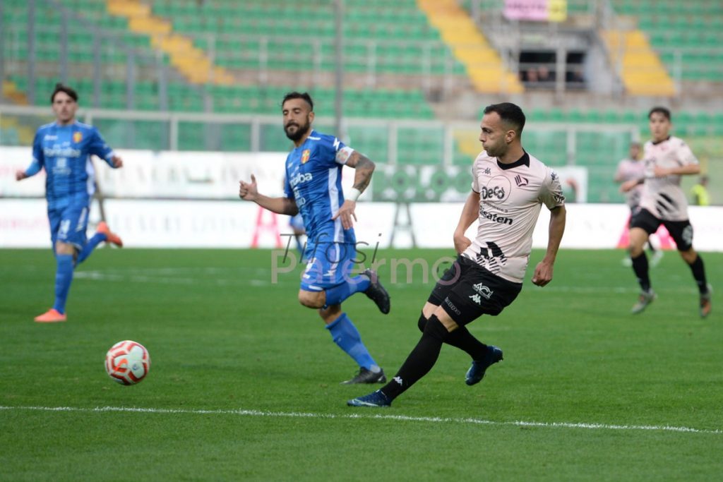 Serie D, Luca Ficarrotta è un nuovo giocatore del Giarre