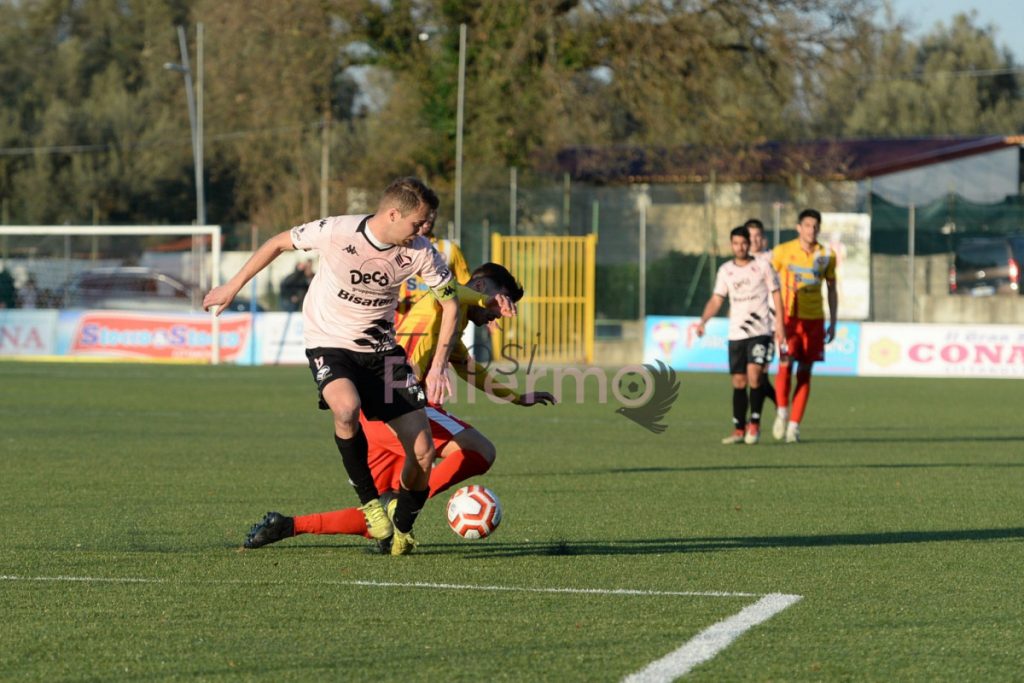 Martinelli: “Sul finale ci siamo guardati in faccia e abbiamo capito che potevamo vincere”