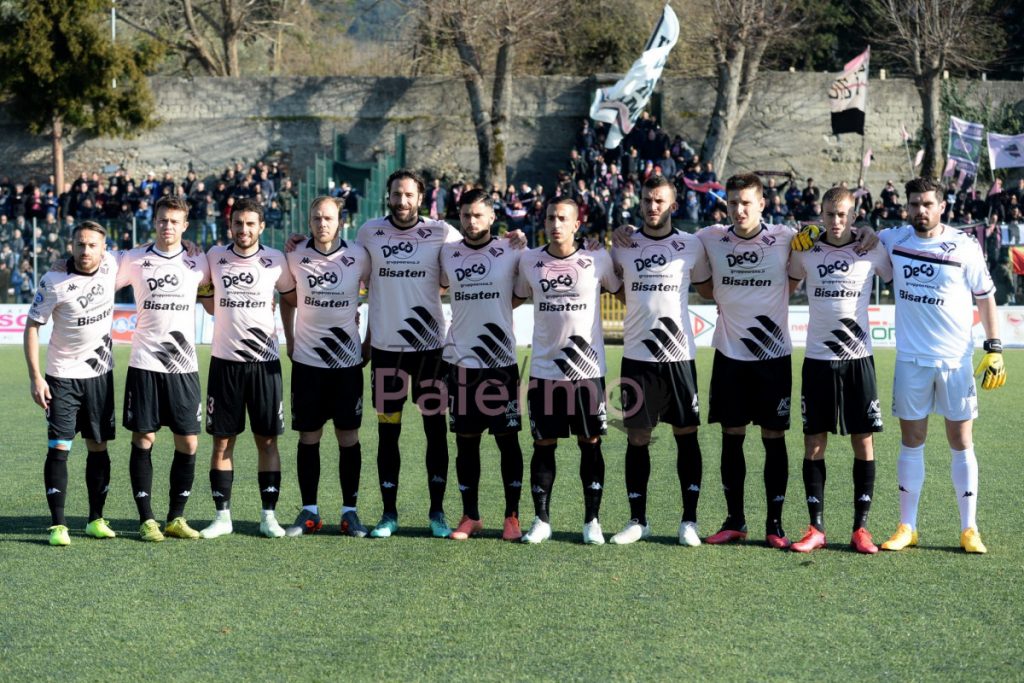 Palermo-Biancavilla, Pergolizzi ne convoca ventuno: ci sono Lucca e…