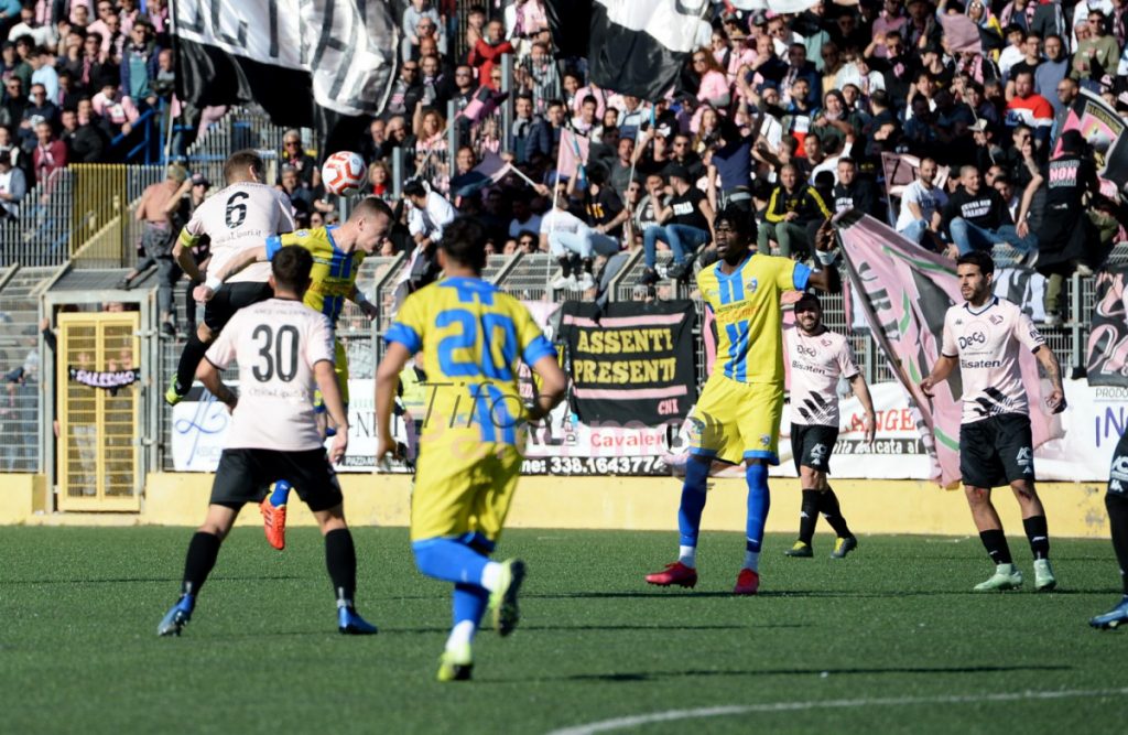 [VIDEO] Licata-Palermo 2-0, gli highlights della partita