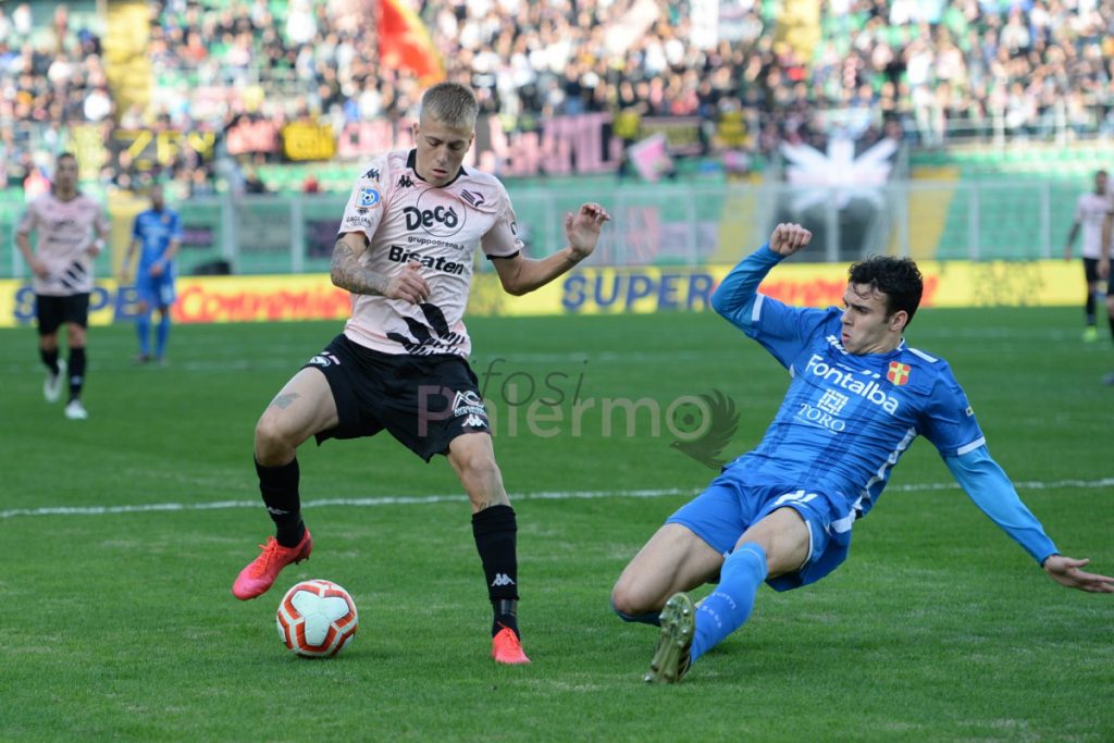 Il Palermo gioca male e vince: per quanto potrà andare avanti?