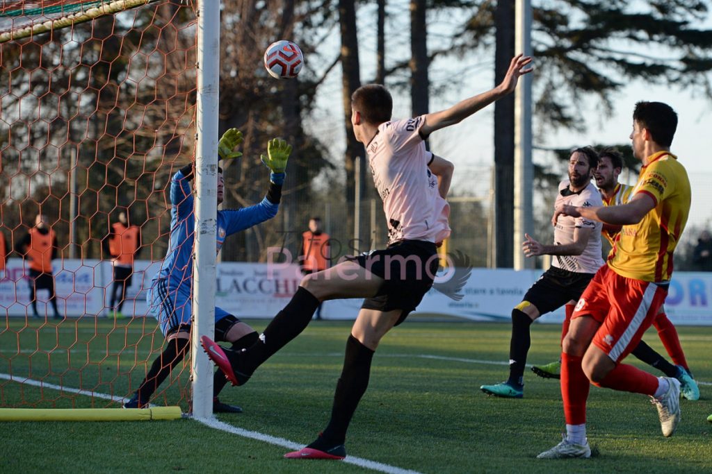 GdS – Palermo, i tagli continuano