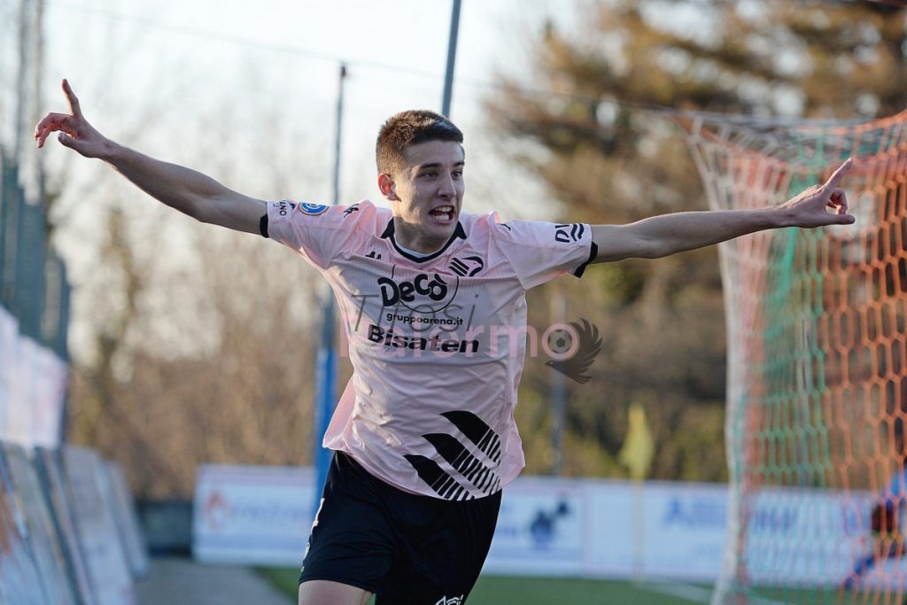 Palermo, Peretti al Grosseto. Ecco il comunicato ufficiale