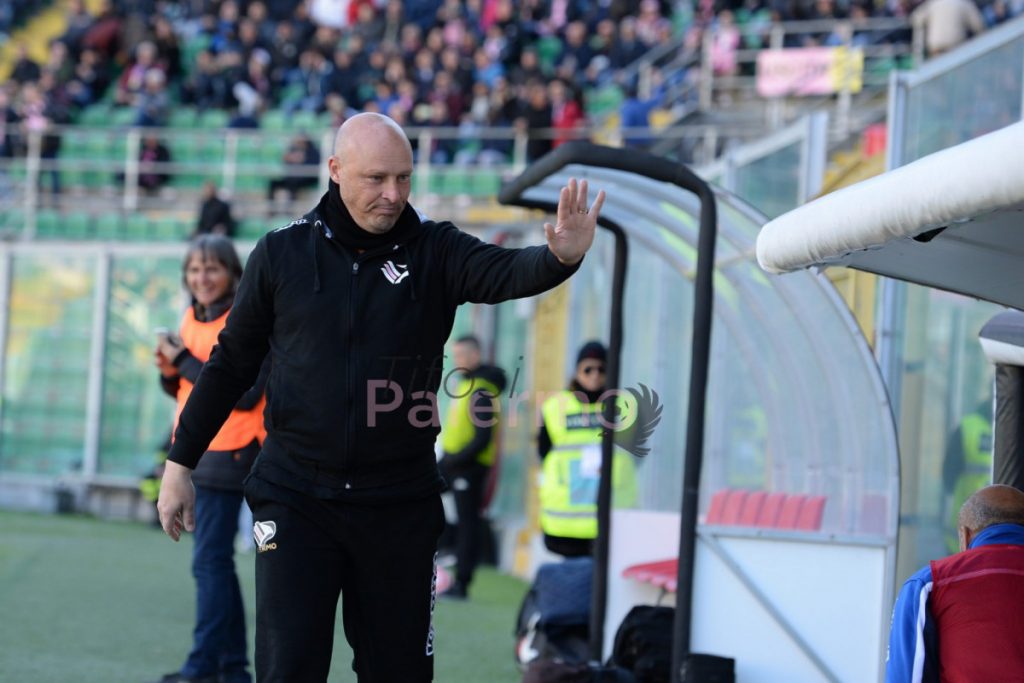 Pergolizzi: “Ero come Ranieri con il Leicester…”