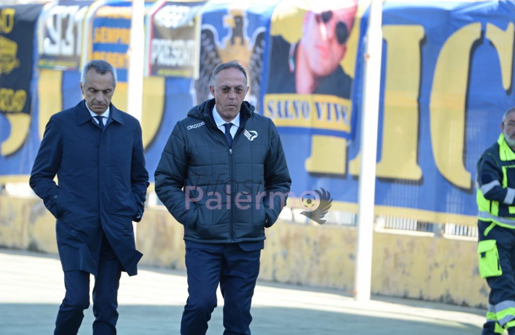 La nuova riforma della Lega Pro “aiuta” il Palermo