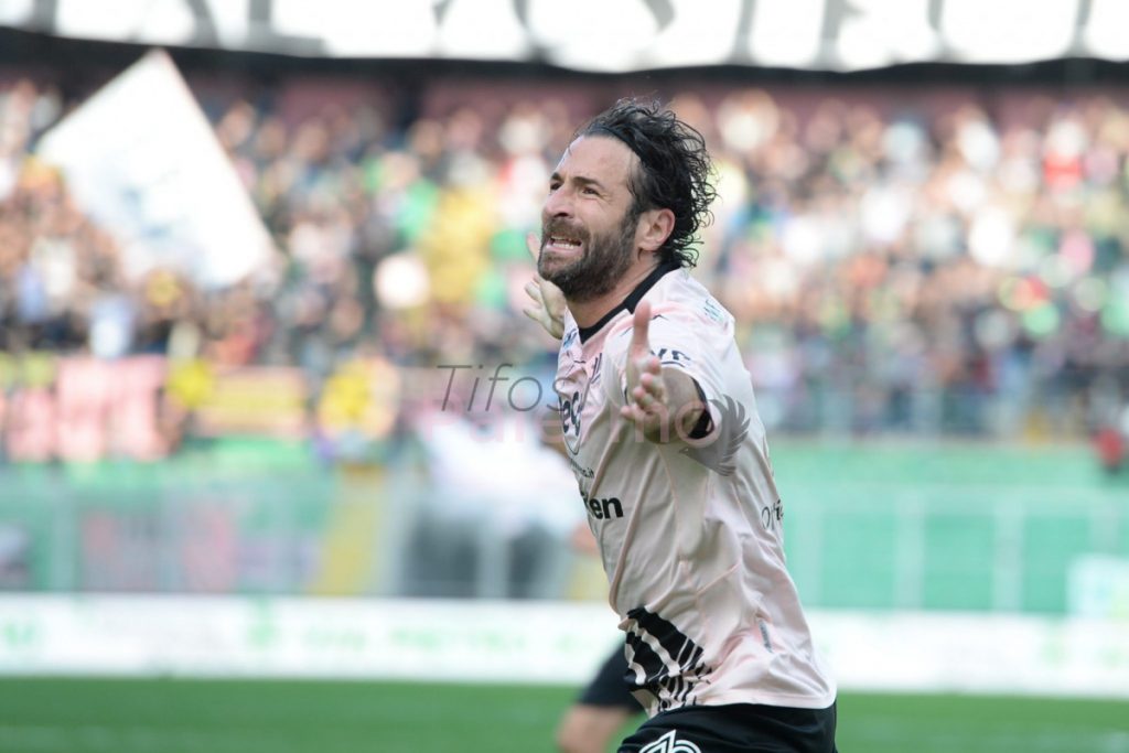 Dove sono finiti i calciatori del Palermo in Serie D?