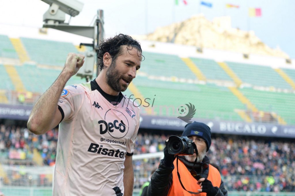 Ferdinando Sforzini non lascia il calcio ma rilancia: nuova vita per l’ex rosa