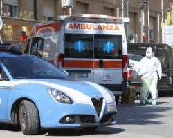 Omicidio a Palermo, morto un uomo di 30 anni