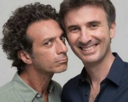 Ficarra e Picone di nuovo al cinema: ecco il trailer del nuovo film