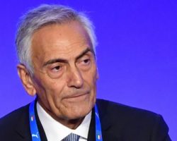 Gravina pensa a una la riforma arbitri ispirata alla Premier League