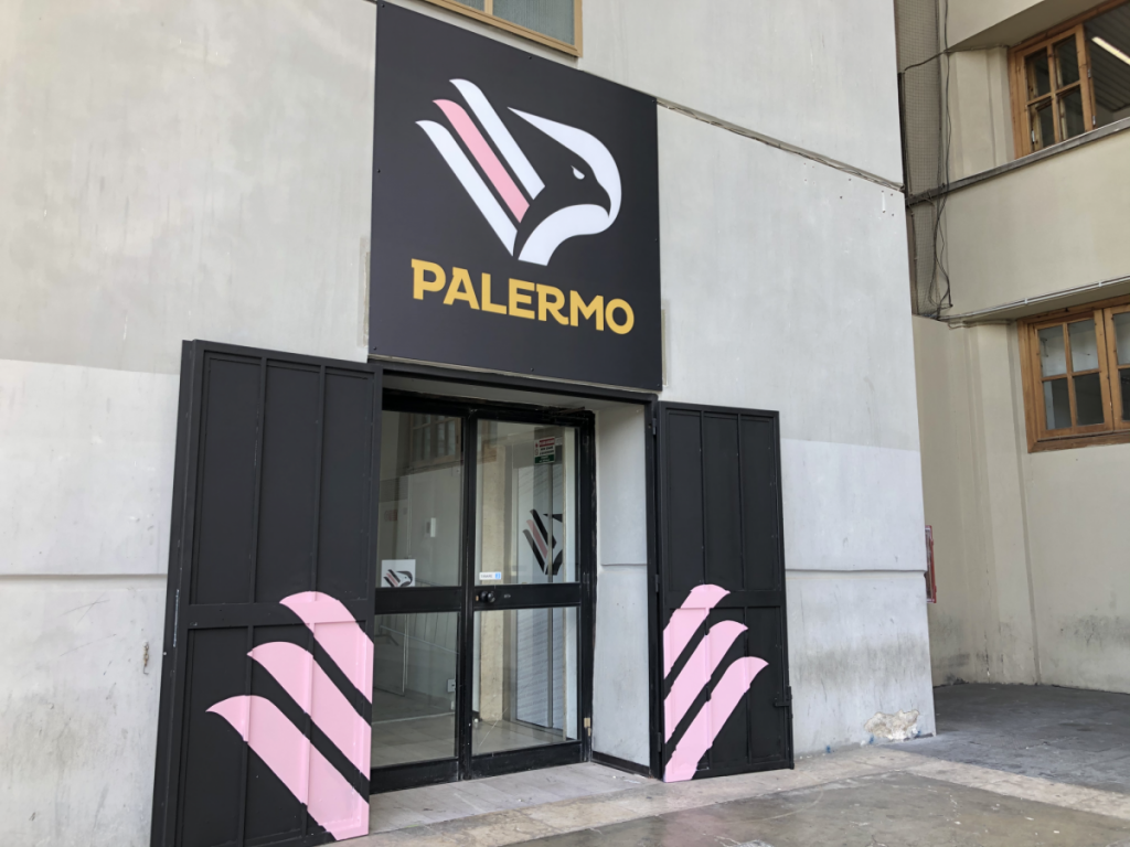 Rosa, il Comune sarà sponsor: si vota sull’uso dello stadio