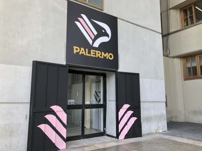 Palermo bilancio