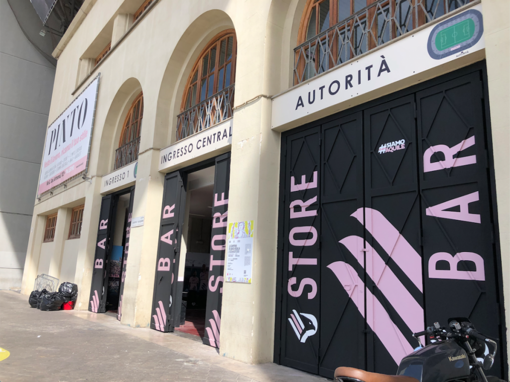 Palermo, corsa contro il tempo. Ultima settimana per il «Barbera»