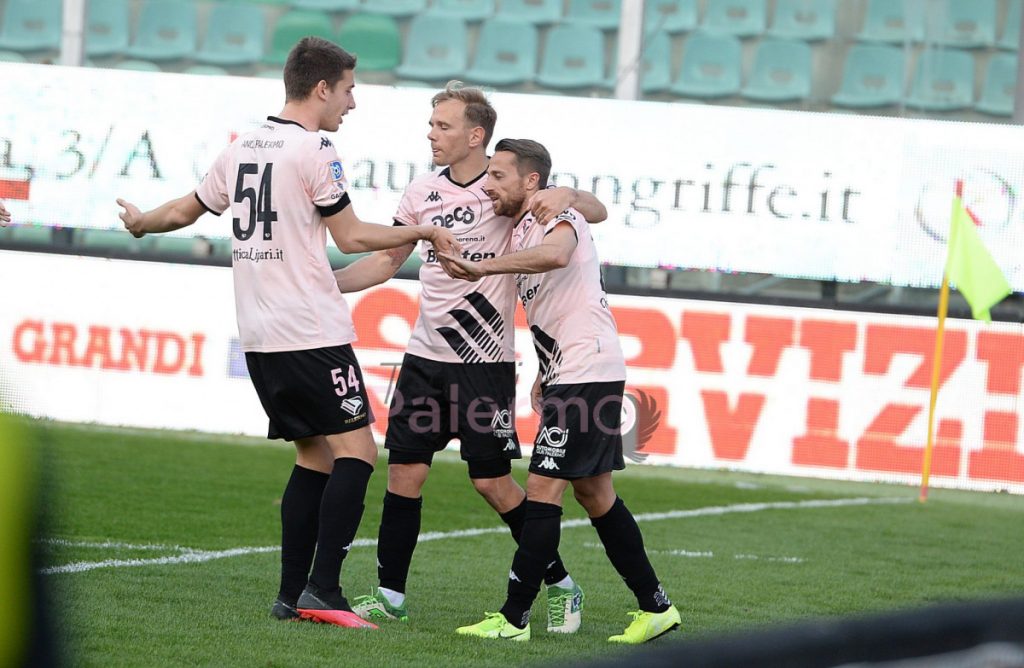 [FOTO] SSD Palermo: “Due mesi fa l’ultima partita del nostro Palermo…”