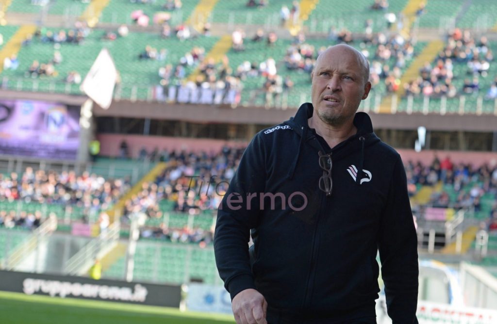 Palermo a Filippi. Poi (forse) Pergolizzi