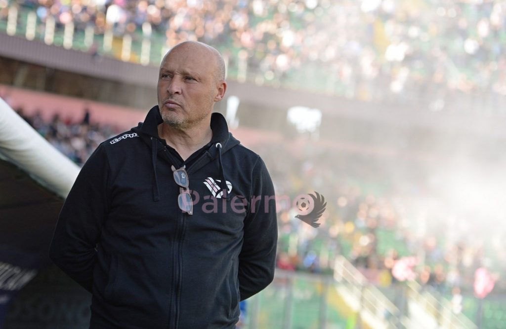 Serie D, Pergolizzi vince ancora: promozione con il Campobasso
