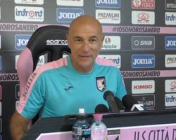 GdS – Il Palermo ritrova Ballardini sulla strada per la Serie A