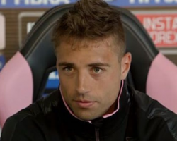 Cionek: “Non oso immaginare cosa sarebbe il Partenio in caso di semifinale contro il Palermo”