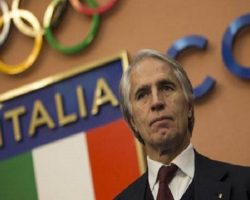 Malagò: “Presidenza FIGC? Senza un atto formale non darò risposte”