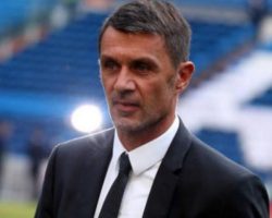 Maldini: “Ct? Aspettiamo la persona che vogliamo, siamo partiti contattando i migliori”