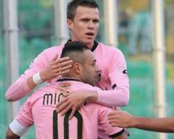 CorSport – Inzaghi torna in campo per Miccoli