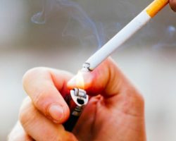 Smettere di fumare, arriva il primo farmaco rimborsato dal SSN